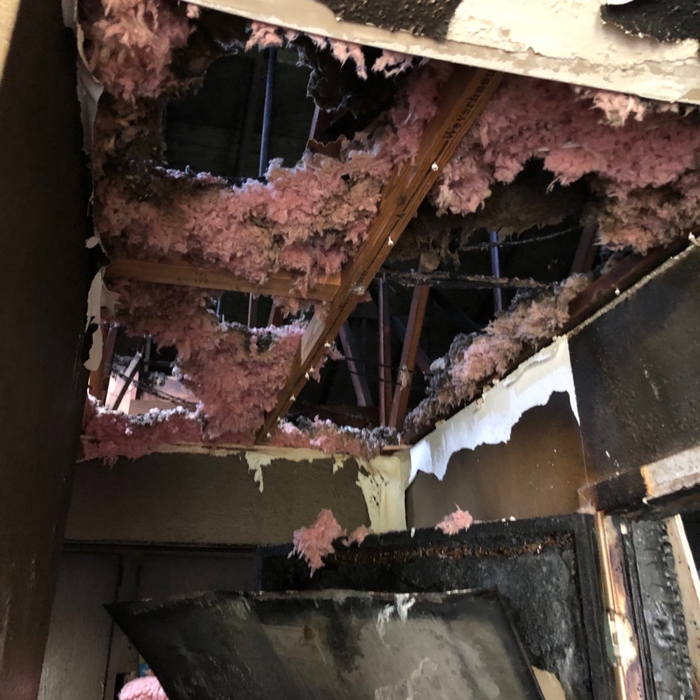 🔥 Fire Recovery! All sales going to my gofundme - Picture 6 of 8